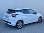 Nissan Micra 0.9 IG-T N-Connecta Navigatie, Climate Control, Cruise Control, Afn.Trekhaak, 16"Lm, Achteruitrijcamera