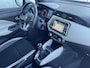 Nissan Micra 0.9 IG-T N-Connecta Navigatie, Climate Control, Cruise Control, Afn.Trekhaak, 16"Lm, Achteruitrijcamera