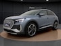 Audi Q4 e-tron 45 Advanced 82 kWh S-line | Pano Dak | Camera | Side Assist | ACC | Warmtepomp | Stoelverwarming | Elek. Stoel | 20'' |