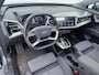 Audi Q4 e-tron 45 Advanced 82 kWh S-line | Pano Dak | Camera | Side Assist | ACC | Warmtepomp | Stoelverwarming | Elek. Stoel | 20'' |