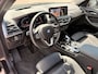 BMW X4 xDrive20i Business Edition Plus | Laser LED | Pano | Leder | Sportstoelen | Stoelverwarming | Elek. achterklep | Sfeerverlichting | Keyless | HUD |
