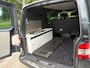 Volkswagen Transporter 2.5 TDI AUTOMAAT |Camper|5 zitplaatsen|Automaat|airco|cruise|hefdak|keukenblok|achteruitrijcamera|trekhaak
