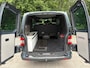 Volkswagen Transporter 2.5 TDI AUTOMAAT |Camper|5 zitplaatsen|Automaat|airco|cruise|hefdak|keukenblok|achteruitrijcamera|trekhaak