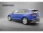 Skoda Enyaq 60 - Carplay, Camera, Leer, Memory, Stoelverw. Afn. Trekhaak, SOH 90,60%