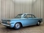 Chevrolet Corvair Monza 900 / Coupé / NL-EU Kenteken / Super patina / Roestvrij / Lowrider / Powerglide Automatic / 1963 / California / Documentation