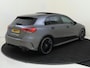 Mercedes-Benz A-klasse 180 Business Solution AMG / Panoramadak/ Night/ Sfeerverlichting/ Memory/ 19 inch