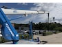 IVECO Socage 20TJ Speed Hoogwerker | Excl. BTW! | 10dkm! | 19,7 meter werkhoogte | 190 PTO-uren