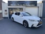 Lexus CT 200h F Sport Line Hybrid Rijklaar Topstaat.