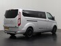 Ford Transit Custom 2.0TDCI Automaat Platinum Edition Dubbele Cabine | Bomvol !! | 2xSchuifdeur | Leder | Trekhaak