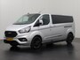 Ford Transit Custom 2.0TDCI Automaat Platinum Edition Dubbele Cabine | Bomvol !! | 2xSchuifdeur | Leder | Trekhaak