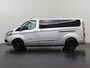 Ford Transit Custom 2.0TDCI Automaat Platinum Edition Dubbele Cabine | Bomvol !! | 2xSchuifdeur | Leder | Trekhaak