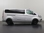 Ford Transit Custom 2.0TDCI Automaat Platinum Edition Dubbele Cabine | Bomvol !! | 2xSchuifdeur | Leder | Trekhaak