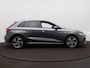 Audi A3 45 TFSI e S edition Competition | S Line | panoramadak | SONOS | head up display | 18"