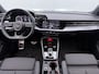 Audi A3 45 TFSI e S edition Competition | S Line | panoramadak | SONOS | head up display | 18"