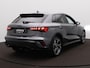 Audi A3 45 TFSI e S edition Competition | S Line | panoramadak | SONOS | head up display | 18"