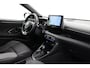 Toyota Yaris 1.5 Hybrid Executive | Apple Carplay / Android Auto | Head-up display | Stoel-/stuurverwarming | Keyless | Adaptive Cruise | Clima | Camera | 16 inch