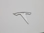 Tesla Model 3 Long Range DUAL MOTOR AWD 75 kWh