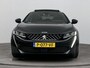 Peugeot 508 130 pk Automaat GT | Schuif/Kantel Dak | Carplay | Camera | Dodehoek Bewaking | Cruis Control Adaptieve | Voor Stoelen Verwarmd