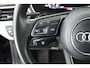 Audi A5 Sportback 35 TFSI 150pk Bns Ed. Leder Memory Stoelverwarming 360Camera Virtual Cockpit Navigatie