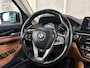 BMW 5-Serie Touring 530i xDrive High Executive PANO + LEDER