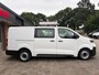 Toyota ProAce Worker 1.6 D-4D Cool Comfort Long DC|EURO6|Dubbelcabine|airco|cruise|bluetooth|trekhaak|parkeersensoren achter