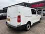 Toyota ProAce Worker 1.6 D-4D Cool Comfort Long DC|EURO6|Dubbelcabine|airco|cruise|bluetooth|trekhaak|parkeersensoren achter
