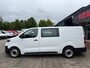 Toyota ProAce Worker 1.6 D-4D Cool Comfort Long DC|EURO6|Dubbelcabine|airco|cruise|bluetooth|trekhaak|parkeersensoren achter