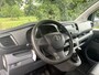 Toyota ProAce Worker 1.6 D-4D Cool Comfort Long DC|EURO6|Dubbelcabine|airco|cruise|bluetooth|trekhaak|parkeersensoren achter
