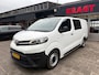 Toyota ProAce Worker 1.6 D-4D Cool Comfort Long DC|EURO6|Dubbelcabine|airco|cruise|bluetooth|trekhaak|parkeersensoren achter
