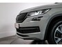 Skoda Kodiaq 1.5 TSI Sportline Business 7-Persoons, Cruise Control, Memory, Apple CarPlay/Android Auto, Stoelverwarming