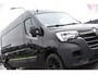 Renault Master T35 2.3 dCi 150 L2H2 Black Edition Cruise, Camera, Carplay, 150pk, Automaat Multimedia, LED, NAVI, Trekhaak, Uniek!