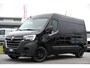Renault Master T35 2.3 dCi 150 L2H2 Black Edition Cruise, Camera, Carplay, 150pk, Automaat Multimedia, LED, NAVI, Trekhaak, Uniek!