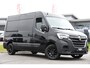 Renault Master T35 2.3 dCi 150 L2H2 Black Edition Cruise, Camera, Carplay, 150pk, Automaat Multimedia, LED, NAVI, Trekhaak, Uniek!