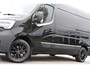 Renault Master T35 2.3 dCi 150 L2H2 Black Edition Cruise, Camera, Carplay, 150pk, Automaat Multimedia, LED, NAVI, Trekhaak, Uniek!