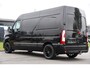 Renault Master T35 2.3 dCi 150 L2H2 Black Edition Cruise, Camera, Carplay, 150pk, Automaat Multimedia, LED, NAVI, Trekhaak, Uniek!