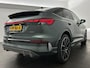 Audi Q4 Sportback e-tron S edition quattro performance 82 kWh