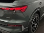 Audi Q4 Sportback e-tron S edition quattro performance 82 kWh