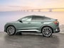 Audi Q4 Sportback e-tron S edition quattro performance 82 kWh