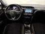 Opel Corsa 1.2 Elegance Half leder, Camera, Navi, Keyless start, Rijstrook correctie, Cruise control, Virtual desk, Lichtmetalen velgen