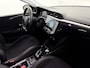 Opel Corsa 1.2 Elegance Half leder, Camera, Navi, Keyless start, Rijstrook correctie, Cruise control, Virtual desk, Lichtmetalen velgen