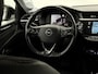 Opel Corsa 1.2 Elegance Half leder, Camera, Navi, Keyless start, Rijstrook correctie, Cruise control, Virtual desk, Lichtmetalen velgen