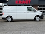 Volkswagen Transporter 2.0 TDI L2H1 150PK!|DSG Automaat|airco|achteruitrijcamera|apple carplay|drie zitplaatse