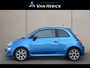 Fiat 500 1.2 500S | Climate Control | Half Leder | LM Velgen