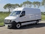 Mercedes-Benz Sprinter 314 L3H2 Mbux 3.5T-Trekh