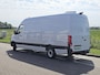 Mercedes-Benz Sprinter 314 L3H2 Mbux 3.5T-Trekh