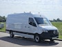 Mercedes-Benz Sprinter 314 L3H2 Mbux 3.5T-Trekh