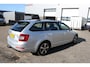 Skoda Octavia Combi 1.6 TDI EURO 6 NETTO EXPORT € 4249,- ENGINE DEFECT - Ambition Businessline - NAVIGATIE - TREKHAAK