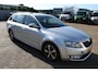 Skoda Octavia Combi 1.6 TDI EURO 6 NETTO EXPORT € 4249,- ENGINE DEFECT - Ambition Businessline - NAVIGATIE - TREKHAAK