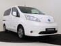 Nissan E-NV200 evalia 40 kWh Connect Edition Automaat 7 ZITPLAATSEN | NAVIGATIE | CLIMATE CONTROL | FULL ELECTRIC!