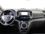 Nissan E-NV200 evalia 40 kWh Connect Edition Automaat 7 ZITPLAATSEN | NAVIGATIE | CLIMATE CONTROL | FULL ELECTRIC!